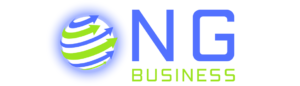 NG Business Logo
