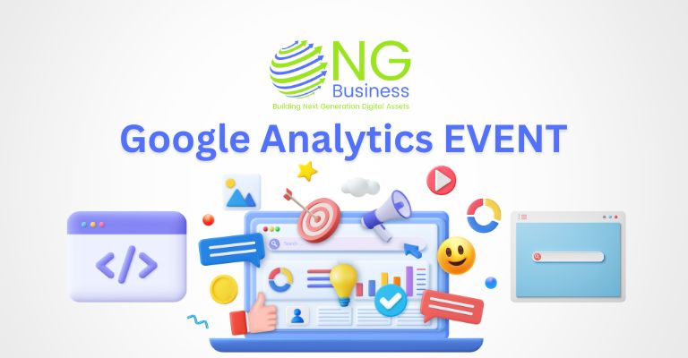 What is User Interactions with Google Analytics Events